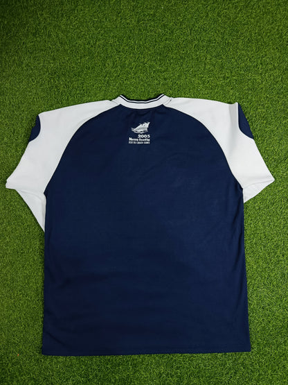 REEBOK MEN T-SHIRT Size M