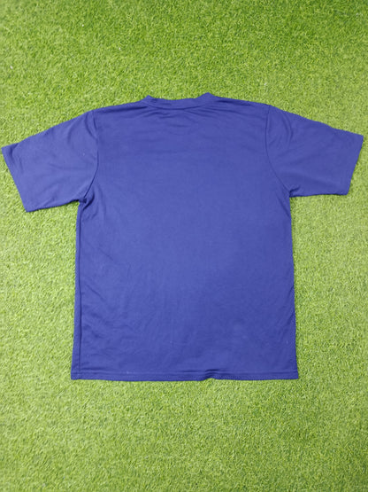 REEBOK MEN ROUND NECK T-SHIRT Size L