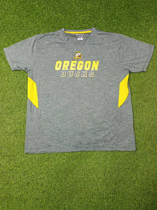 CHAMPION ROUND NECK T-SHIRT Size XL