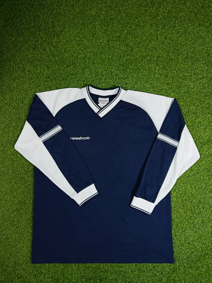 REEBOK MEN T-SHIRT Size M