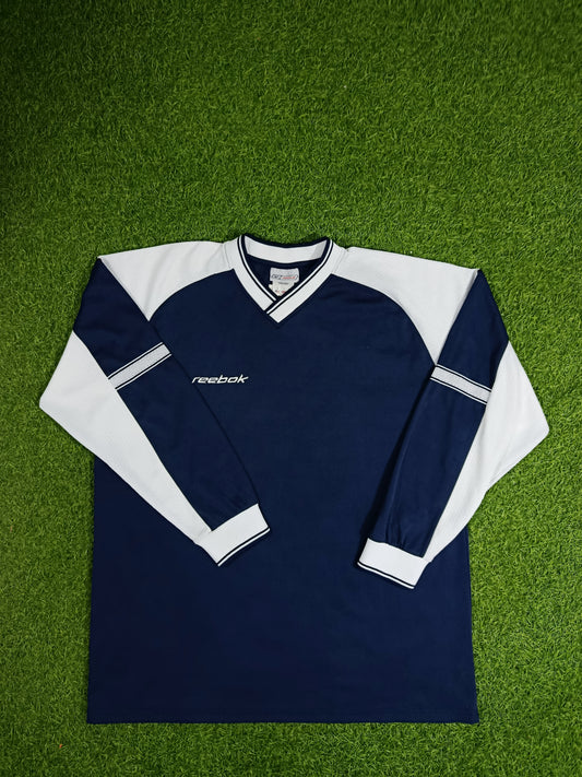 REEBOK MEN T-SHIRT Size M