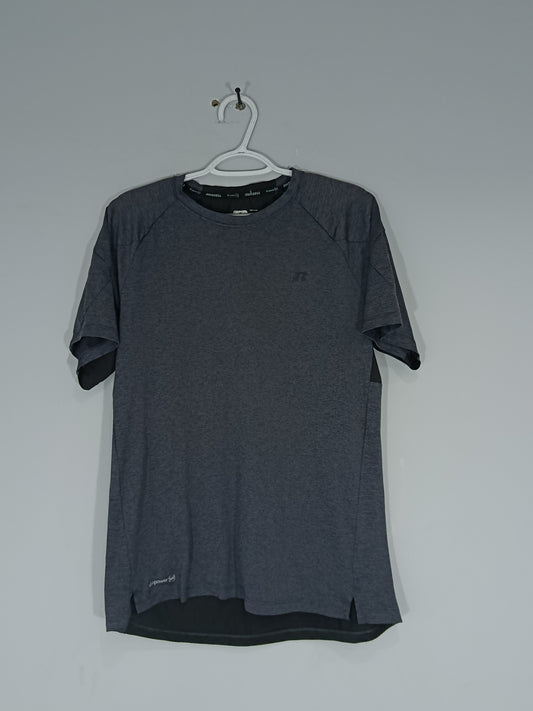 RUSSELL MEN ROUND NECK T-SHIRT Size M